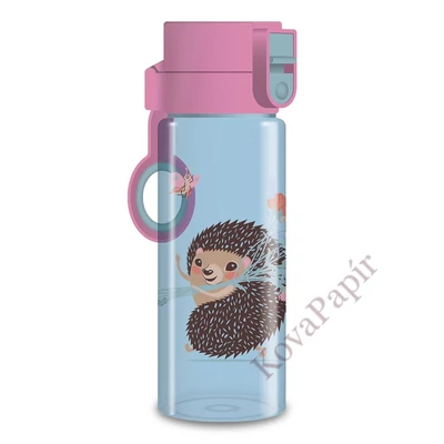 Kulacs ARS UNA műanyag BPA-mentes 475 ml Fresh Flowers