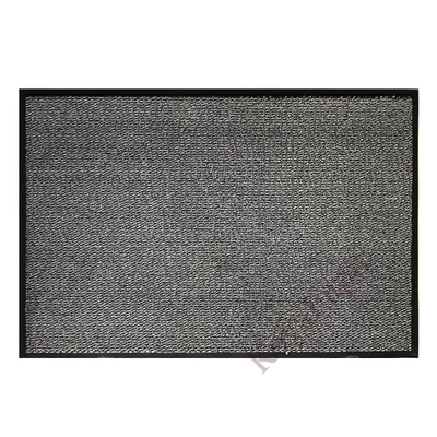 Lábtörlő textil-műanyag 60x90cm