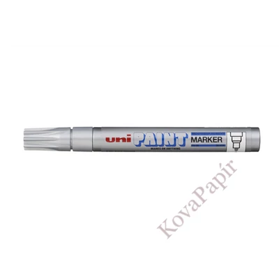 Lakkmarker UNI PX-20 2,2 - 2,8mm ezüst