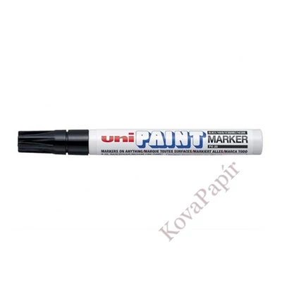 Lakkmarker UNI PX-20 2,2 - 2,8mm fekete
