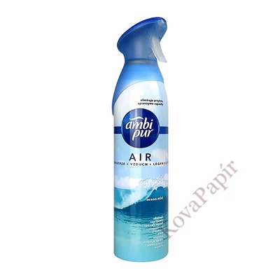 Légfrissítő AMBI PUR Ocean Mist 185 ml