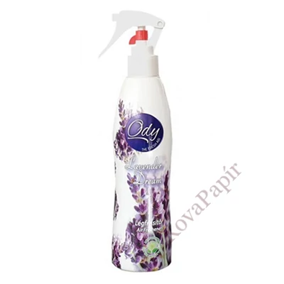Légfrissítő ZUM szórófejes Lavender Dreams 300 ml