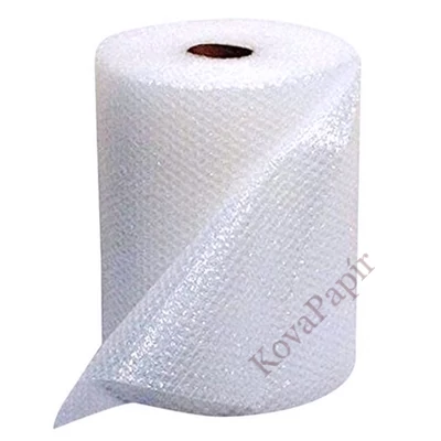 Légpárnás csomagolófólia 100 cm x 100m 2 rétegű 60 mikronos