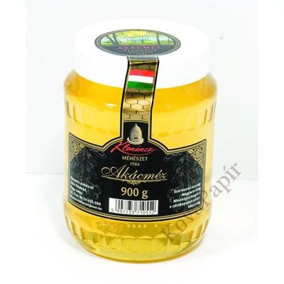 Akácméz KLENÁNCZ 900 g