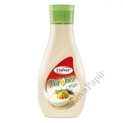 Majonéz UNIVER 405 g