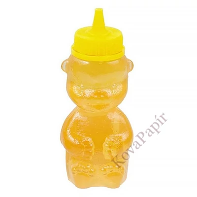 Virágméz Maci 250 g