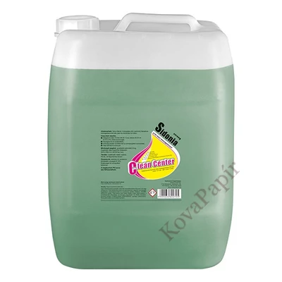 Mosogatószer CLEAN CENTER Sidonia-strong 22L