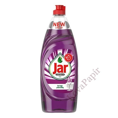 Mosogatószer JAR Extra+ orgona 650ml