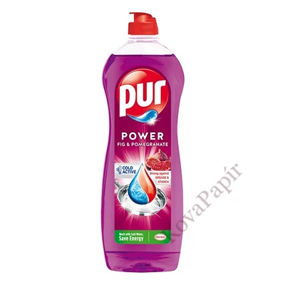 Mosogatószer PUR Fig & Pomegranate 750ml