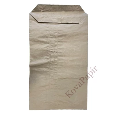 Nátronzsák 25 kg 45x80x13 cm 3 rétegű
