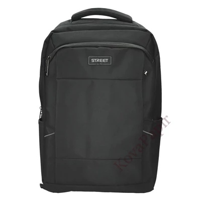 Notebook hátizsák STREET Prime 15,6" fekete