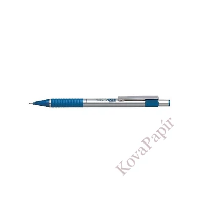 Nyomósirón ZEBRA M-301 0,5 mm kék