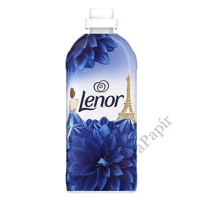 Öblítő LENOR L`Eclacante 1,2 liter