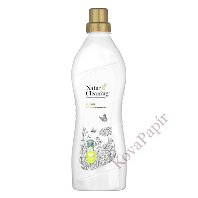 Öblítő NATURCLEANING elixir koncentrátum 1 liter