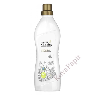 Öblítő NATURCLEANING parfumelle koncentrátum 1 liter