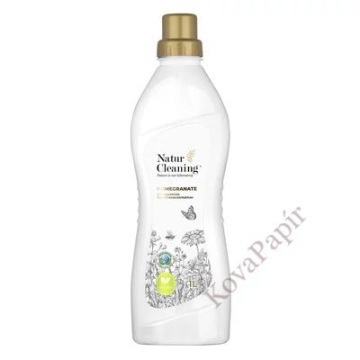 Öblítő NATURCLEANING pomegranate koncentrátum 1 liter