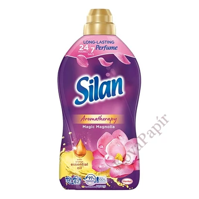 Öblítő SILAN Aromatherapy Magic Magnolia 1,364L
