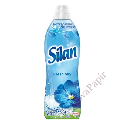 Öblítő SILAN Fresh Sky 880 ml