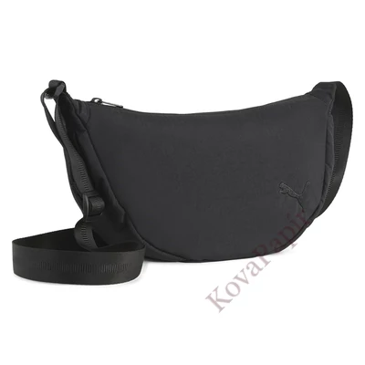 Oldaltáska PUMA 9127901 fekete