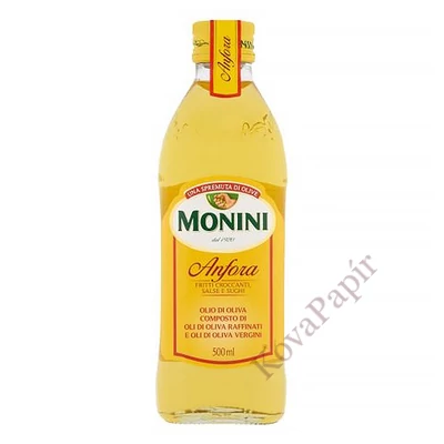 Olívaolaj MONINI Anfora 0,5L