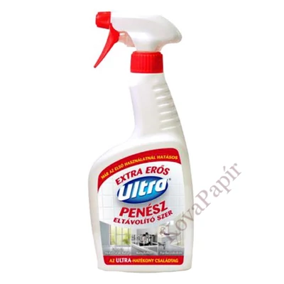 Penész eltávolító ULTRA extra erős 500 ml