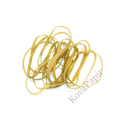 Postagumi barna 3mm 1 kg/csomag