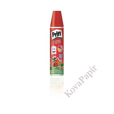Ragasztó kenőfejes HENKEL Pritt Pen 40 g