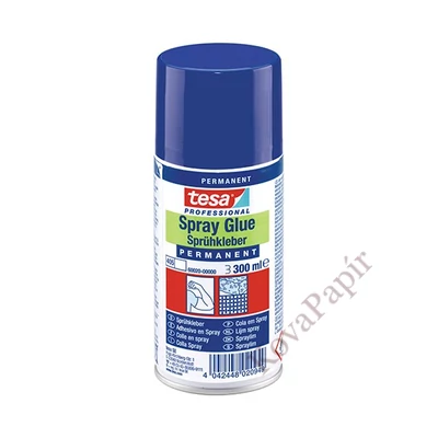 Ragasztóspray TESA 60020 normál 300ml
