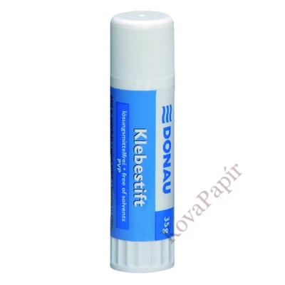 Ragasztóstift DONAU 35 g