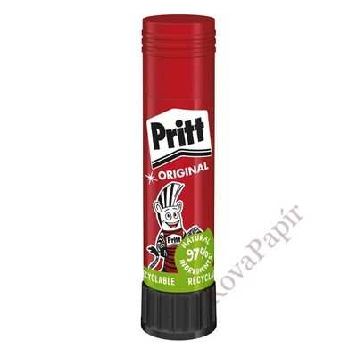 Ragasztóstift HENKEL Pritt 11 g