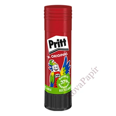 Ragasztóstift HENKEL Pritt 22 g