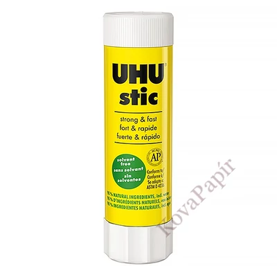 Ragasztóstift UHU 40 g