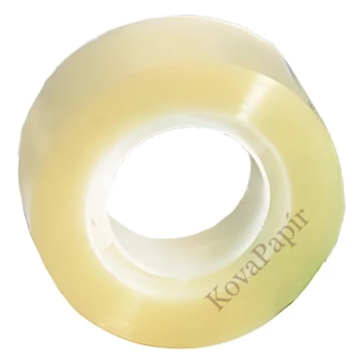 Ragasztószalag SINTERTOP 22513 19mmx33y kristály