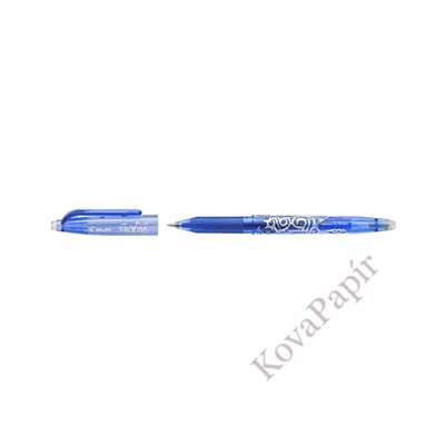 Rollertoll PILOT Frixion Ball radírozható 0,25 mm kék