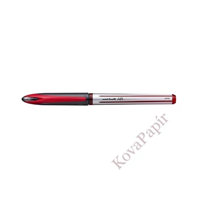 Rollertoll UNI Air UBA-188L 0.7 mm piros