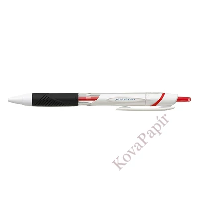 Rollertoll UNI Jetstream SXN-155 piros