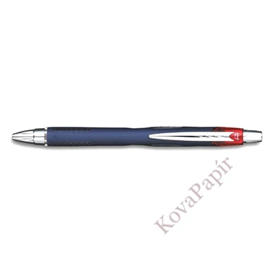 Rollertoll UNI SXN-217 0.7 mm piros