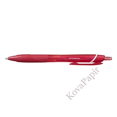 Rollertoll UNI SXN-150C 0.7 mm piros