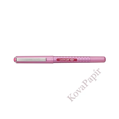Rollertoll UNI UB-157D 0.7 mm rózsaszín