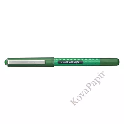 Rollertoll UNI UB-157 0.7 mm zöld
