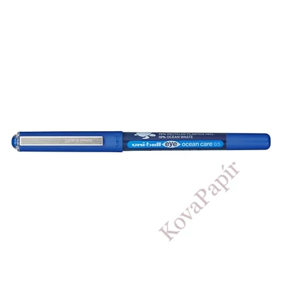 Rollertoll UNI UB-150 rop ocean care 0.5 mm kék