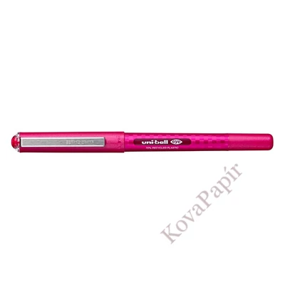 Rollertoll UNI UB-157DE 0.7 mm bordó