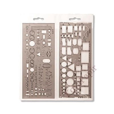 Sablon KOH-I-NOOR elektronikai 703071