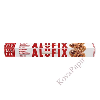 Sütőpapír ALUFIX 20 íves