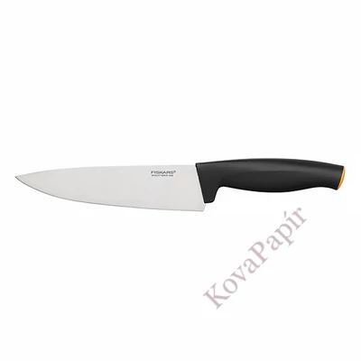 Szakácskés FISKARS Functional Form 16cm