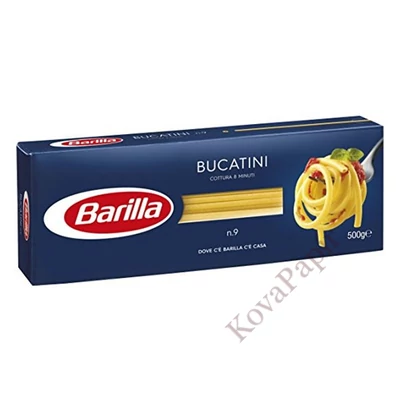 Száraztészta BARILLA bucatini N9. 500 g