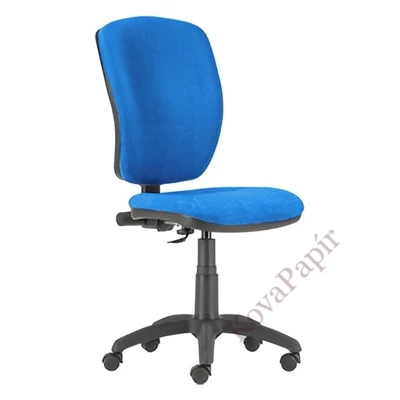 Szék forgó NUVOLA 1150 MEK C.06 királykék