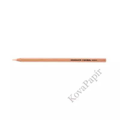 Színes ceruza LYRA Graduate hatszögletű pasztell