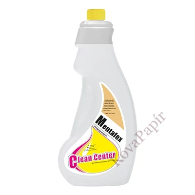 Szőnyegsampon CLEAN CENTER Mentafex 1L