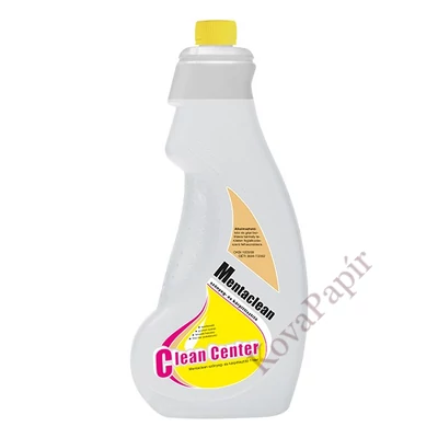 Szőnyegtisztító CLEAN CENTER Mentaclean 1L